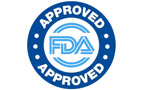 Folital FDA Approved